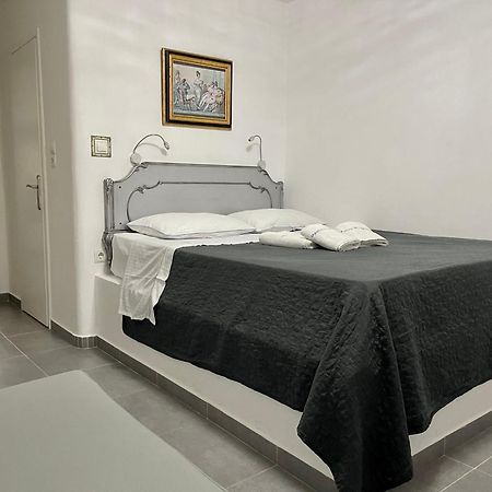 Apartmán Mykonos Secret Spot Mykonos Town Exteriér fotografie