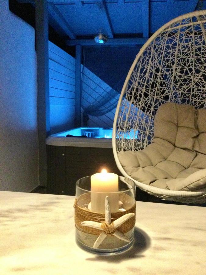 Apartmán Mykonos Secret Spot Mykonos Town Exteriér fotografie