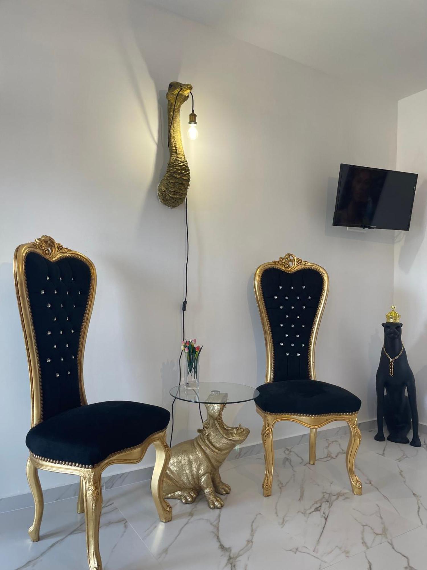 Apartmán Mykonos Secret Spot Mykonos Town Exteriér fotografie